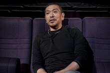 11月5日（土）、NHK BSプレミアムにて放送の「松本人志 大文化祭」。(c)NHK