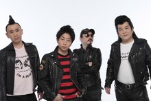 明日新メンバーを発表する超新塾。