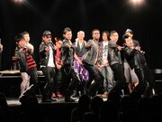 超新塾の新メンバーにバーテンと外国人が決定