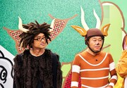 さまぁ～ずのテレ東動物園バラエティ、水曜深夜に再始動