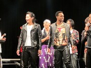 6人で再出発、超新塾新メンバー最終オーディションレポート