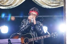 東京03角田のバンドも新展開。(c)2011 TV TOKYO