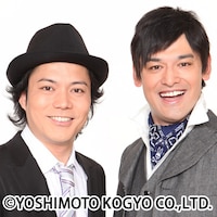 「おはよう朝日 土曜日です」にコメンテーターとしてレギュラー出演するシャンプーハット。