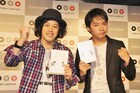 「今キテると伝えたい」エレキコミックDVD「NaNoNi」発売イベント