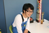 ドランクドラゴン鈴木