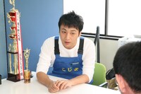 アンジャッシュ児嶋