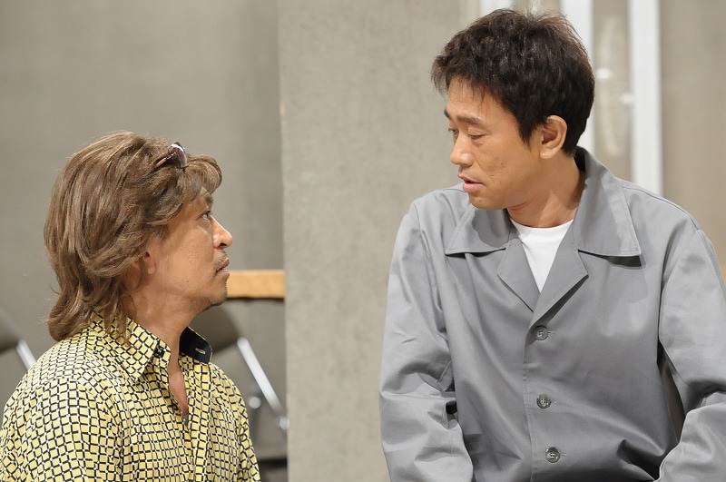 「松本人志のコント MHK」(c)NHK