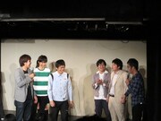 タモンズ安部とザンゼンジ三福の声違いに、スパローズは「2人でハモってほしい」と希望。