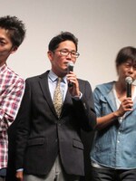 「楽しくワイワイやらせてもらいました。けど蓋を開けてみたらボケたところが全部カットされてた」と嘆いた川田。