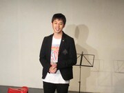 最初に「誰が出てくるのか心当たりが全然ない」と困惑した西野。ライブ中はのたうち回っていたが、最後は「2回目もやりたい」とコメントした。