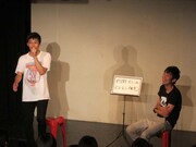 学生時代の話やUSJに行った際の話では石田のトラウマが露呈。最後に西野が「もう治りません」と言うも、石田は「治るんです！ 僕も少し明るくなりました！」と説得した。