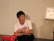 よく知る番組関係者に「まぁとがってた」と言われた西野。さまざまなエピソードに観客からもしばしば「あー」と納得の声があがった。番組関係者は最後は笑顔で「俺が一番愛があると思うよ」と去っていった。