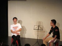 片山プロデューサーは、昔西野にダメ出しできなかった理由をずばり「目がキラッキラしてんねん」と説明。「それが裏目に出ることあるんですか!?」と驚く西野に、「残念ながら」と引導を渡した。