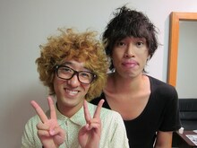 10月21日（金）に新宿・ルミネtheよしもと、11月23日（水・祝）に大阪・京橋花月にて単独ライブ「金糸雀」を開催するカナリア。