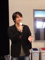 佐久間宣行プロデューサー