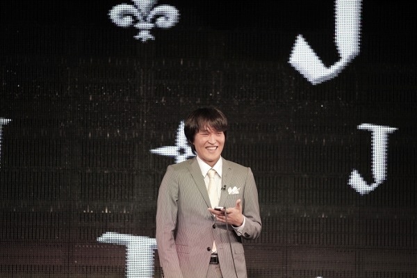 「千原ジュニアの企画ジュニア」