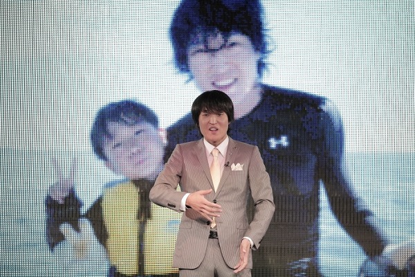 「千原ジュニアの企画ジュニア」