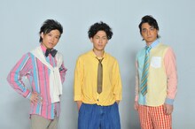 ジャングルポケット (c)TBS