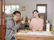 東京03角田「さらりとした梅酒」新CMに大抜擢