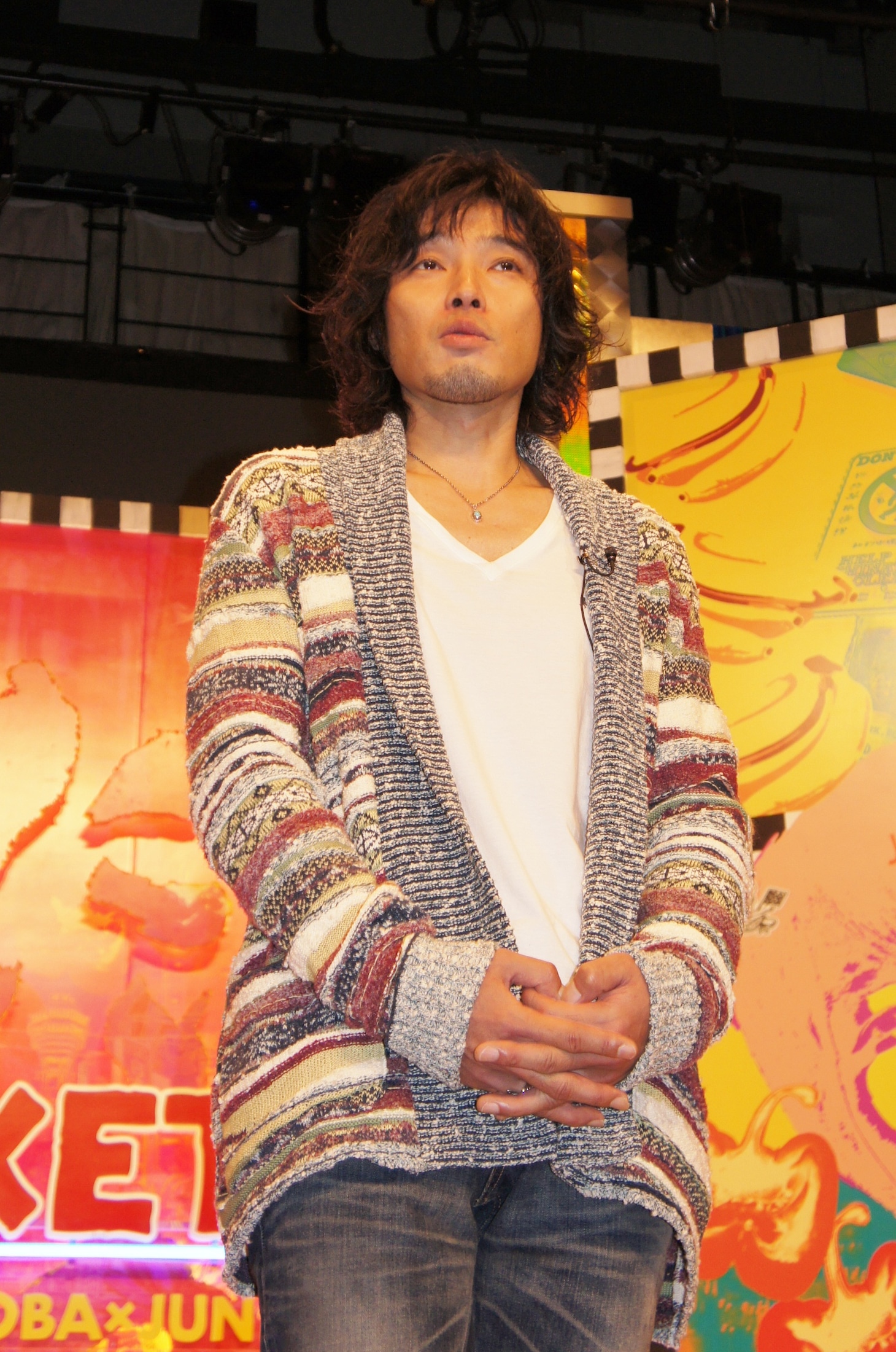 斉藤和義