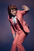 舞台「スマートモテリーマン講座」