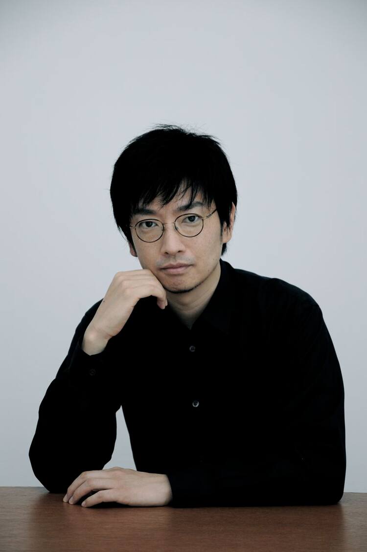 小林賢太郎演劇作品「うるう」全国8会場で上演 - お笑いナタリー