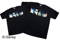「フィニアスとファーブ／ザ・ムービー」Tシャツ。(c)Disney