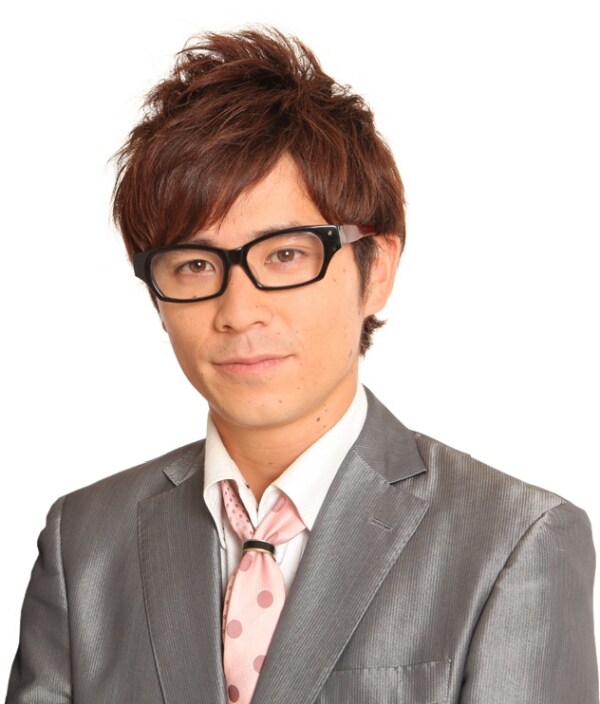 海外ドラマ「Hawaii Five-0」のBlu-ray＆DVDリリースを盛り上げる宣伝隊長「チーム Five-0 日本リーダー」に就任したオリエンタルラジオ藤森。