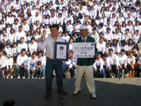 ブラックマヨネーズ