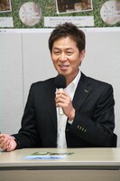 高山トモヒロ(c)吉本興業