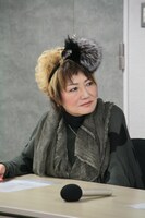 末成由美(c)吉本興業