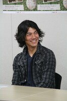 柄谷吾史(c)吉本興業