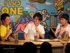 鬼ヶ島が感謝の「KOC慰労会」開催、ファンと来年の優勝を決意