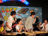 「アジフライは醤油かソースか」をきっかけに大激論へと発展した食問題。「ソース好きな人がダメ」「そういうのを押し付けるのが嫌」などの意見も飛び出した。