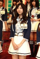 高橋みなみから「私服がダサい」と指摘され「20歳になってから、私服、良い感じじゃないですか？ 黒を着ていれば大丈夫と気づいた」と嬉々として話した柏木由紀。