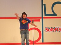 ガリガリガリクソン