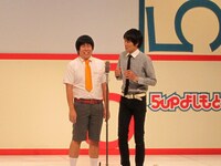 シャイニングスターズ