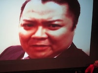 ミスターKの素顔。