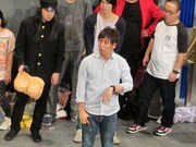 ニューヨーク屋敷。NSC東京15期生で芸歴2年目のホープ。