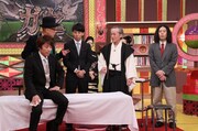 「なるほど！ハイスクール」の一場面。(c)日本テレビ