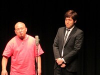 特殊免許。おばあちゃんによく好かれるという兄の大空。道を聞かれたときの答え方とは。