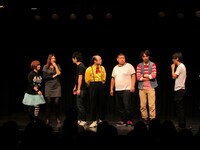 「部屋汚そう芸人」にカテゴライズされた面々。