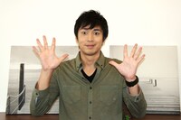 チュートリアル徳井