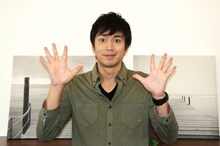 チュートリアル徳井