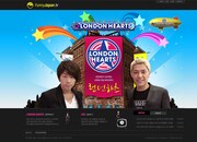 「ロンドンハーツ」が来月より韓国の動画サイトで配信開始
