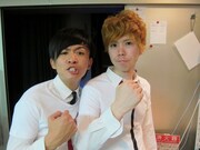 3年分の成果を凝縮、御茶ノ水男子初単独ライブレポート