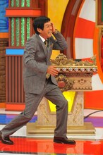 明石家さんま(c)KTV