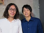 「匂いあります」コマンダンテのソロライブ明日開催