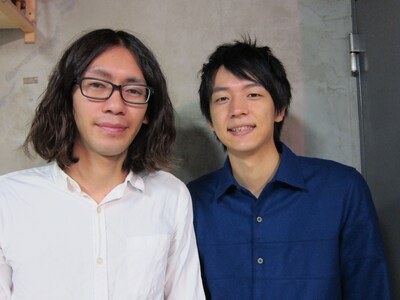 10月25日（火）、大阪・5upよしもとにてソロライブ「半身浴2」を開催するコマンダンテ。