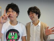 トークライブがパワーアップ、クロスバー直撃インタビュー